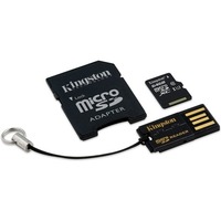 Kingston MBLY10G2/64GB