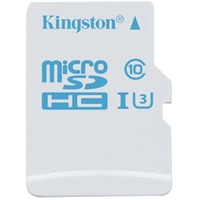 Kingston microSDHC Action Camera UHS-I U3