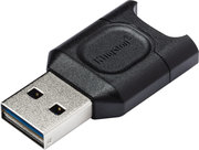 Kingston MobileLite Plus microSD фото