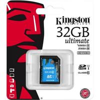 Kingston SD10/32GB