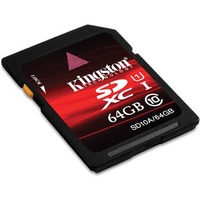 Kingston SD10A/64GB