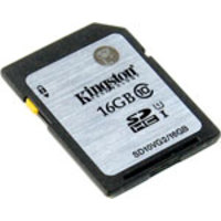 Kingston SD10VG2/16GB