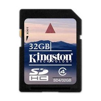 Kingston SD4/32GB 32GB