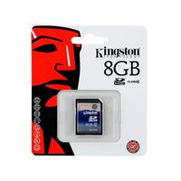 Kingston SD4/8GB