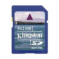 Kingston SD/512 512MB