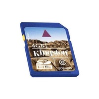 Kingston SD6/4GB 4GB