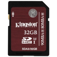 Kingston SDA3/32GB