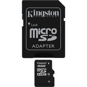 Kingston SDC10/16GB 16GB фото