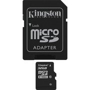 Kingston SDC10/32GBSP 32GB фото