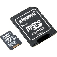 Kingston SDC10G2/128GB