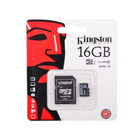 Kingston SDC10G2/16GB