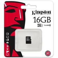 Kingston SDC10G2/16GBSP