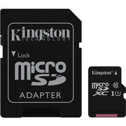 Kingston SDC10G2/256GB 256GB фото