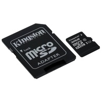 Kingston SDC10G2/32GB