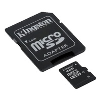 Kingston SDC4/4GB