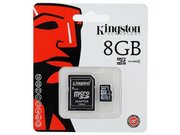 Kingston SDC4/8GB фото