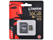 Kingston SDCA10/16GB фото