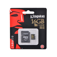 Kingston SDCA10/16GB