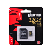 Kingston SDCA10/32GB