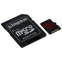 Kingston SDCA3/64GB