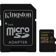 Kingston SDCG/16GB 16GB фото