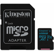 Kingston SDCG2/128GB 128GB фото