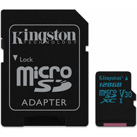 Kingston SDCG2/128GB 128GB