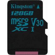 Kingston SDCG2/128GBSP 128GB фото