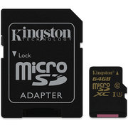 Kingston SDCG/64GB 64GB фото