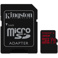 Kingston SDCR/32GB 32GB