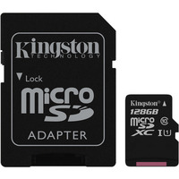 Kingston SDCS/128GB 128GB