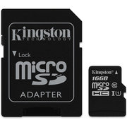 Kingston SDCS/16GB 16GB фото