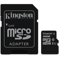 Kingston SDCS/16GB 16GB