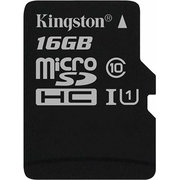 Kingston SDCS/16GBSP 16GB фото