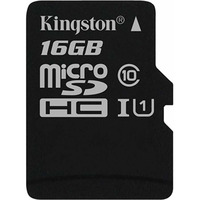 Kingston SDCS/16GBSP 16GB