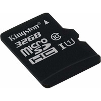 Kingston SDCS/32GBSP 32GB