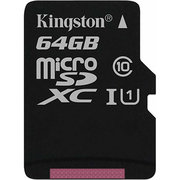 Kingston SDCS/64GBSP 64GB фото