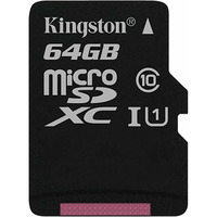 Kingston SDCS/64GBSP 64GB