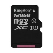 Kingston SDCX10/128GB 128GB фото