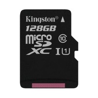 Kingston SDCX10/128GB 128GB