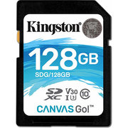 Kingston SDG/128GB 128GB фото