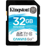 Kingston SDG/32GB 32GB фото