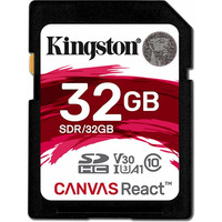 Kingston SDR/32GB 32GB