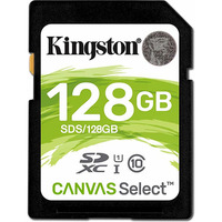 Kingston SDS/128GB 128GB