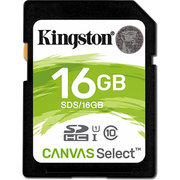 Kingston SDS/16GB 16GB фото