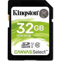 Kingston SDS/32GB 32GB