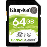 Kingston SDS/64GB 64GB фото