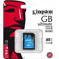 Kingston SDX10V/64GB