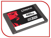 Kingston SEDC400S37/480G фото