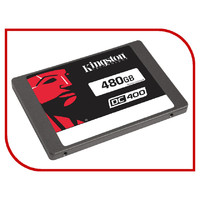 Kingston SEDC400S37/480G